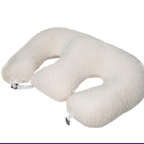 Twin Z Pillow: The Ultimate Multi-Use Pillow for Twins