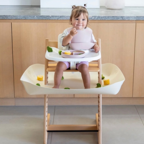 CATCHY - The Food Catcher for High Chairs – Catchy