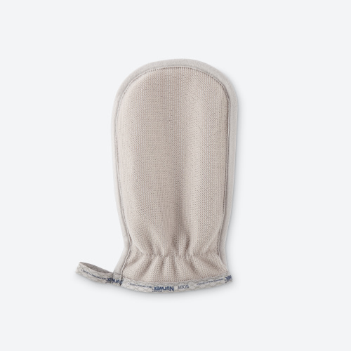Body Scrub Mitt
