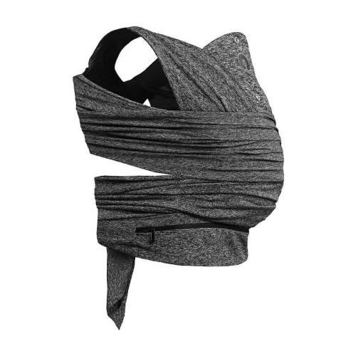 Boppy ComfyFit Hybrid Baby Carrier