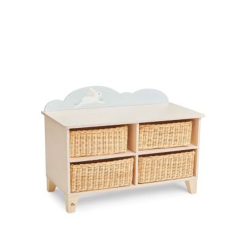 Bunny Storage Unit - Ages 3+