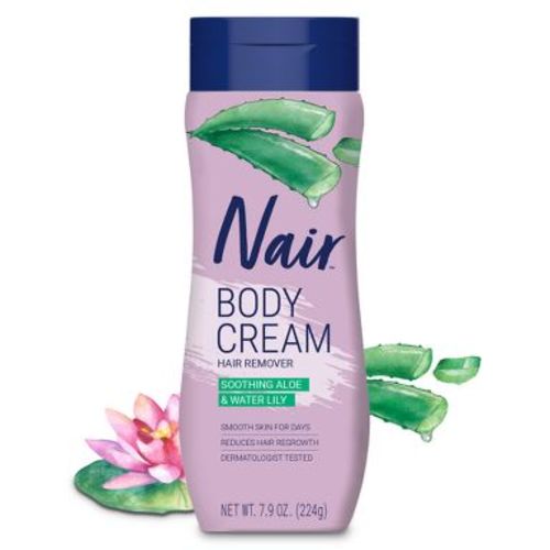 Nair Hair Removal Cream