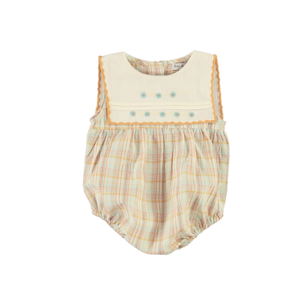 Giulia Romper