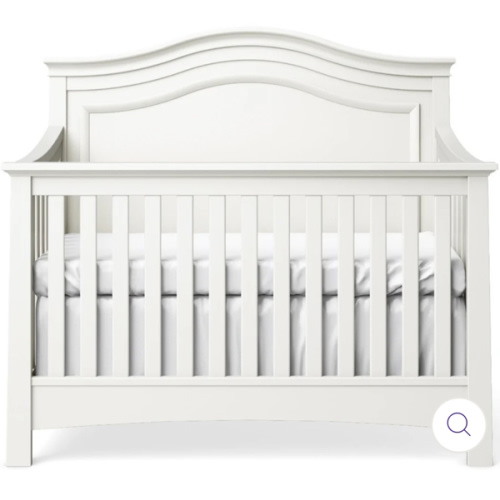 Serena Convertible Crib