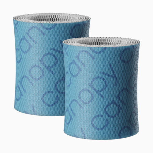 Humidifier Replacement Filters 2.0 - Blue