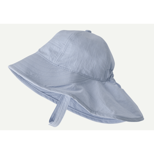Patagonia Full Brim Hat - Blue 6-12m