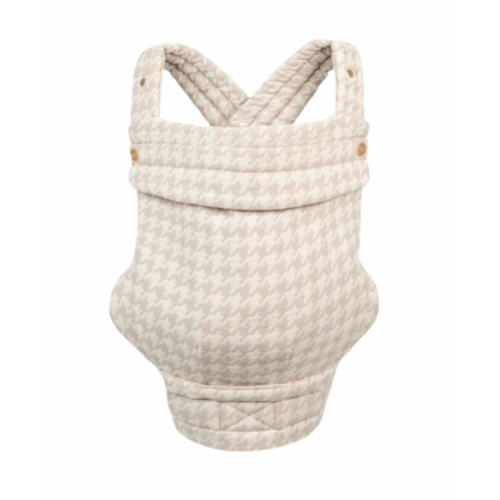 The Monarch Carrier - Houndstooth – Mabē
