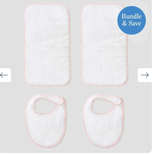Feeding Time Bundle (4 pieces)