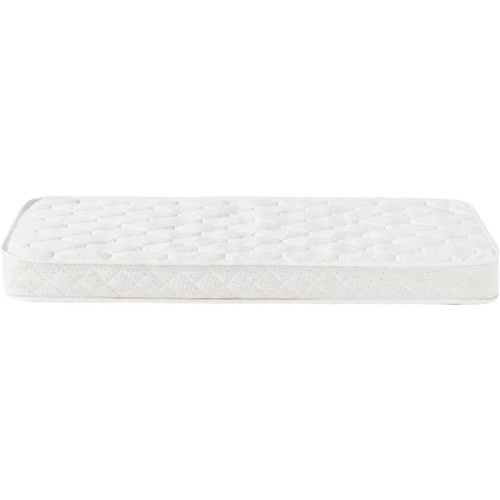 Tasman Eco Baby Cot Pocket Spring Mattress - 132 x 70cm
