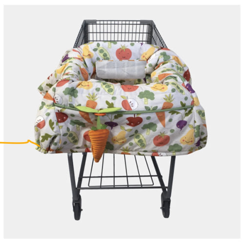 Boppy Shopping Cart Cover | Boppy