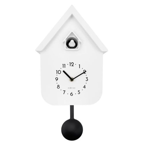 Cuckoo Wall Clock