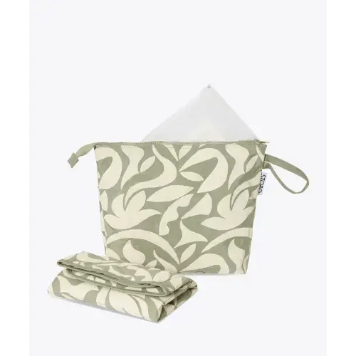 Quick Change Kit Bag