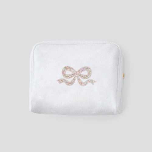 Signature Toiletry Bag | Weezie Towels