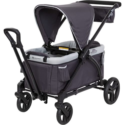 Baby Trend Expedition Stroller Wagon