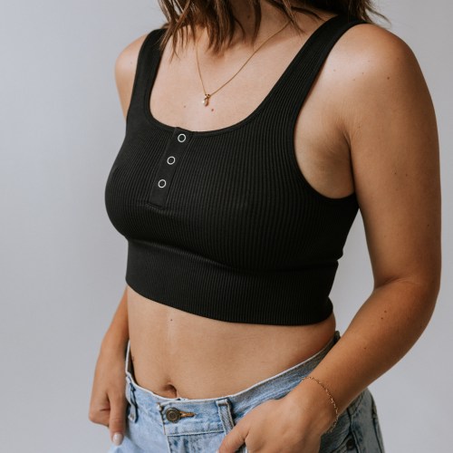 The Allie Bra 2.0