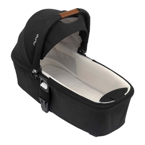 NUNA MIXX Series Bassinet - Caviar
