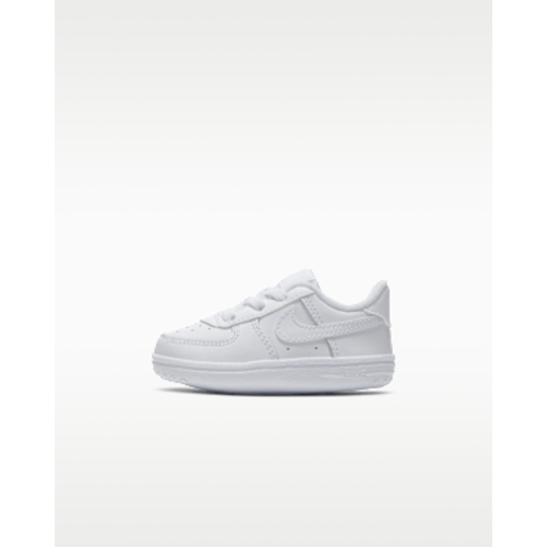 Nike Force 1 Crib Baby Bootie. Nike.com