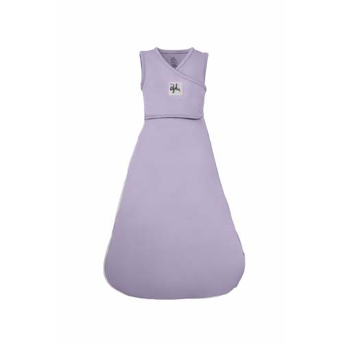 The Alphie® Sleep Pouch™ - Sleepwear - Lavender / Owl