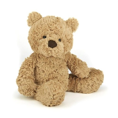 Bumbly Bear, Small
