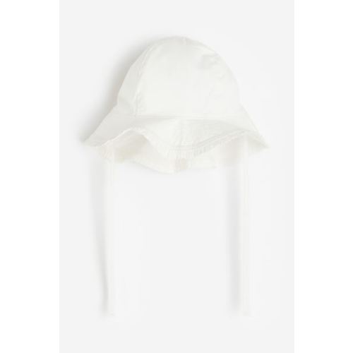 Cotton Sun Hat