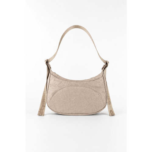 Park Bag Crossbody Diaper Bag Sand | Citymouse® – citymouse
