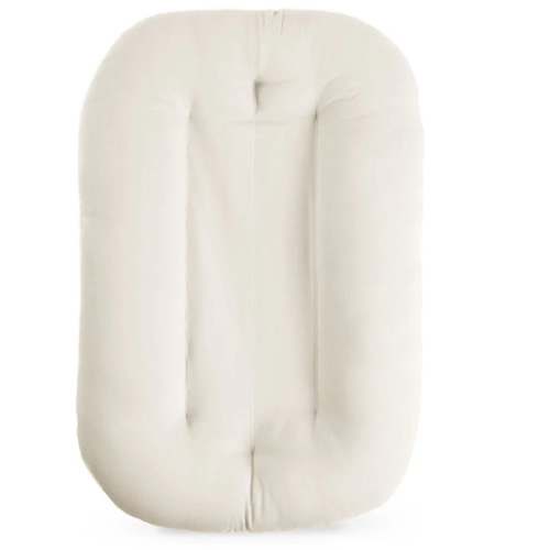 Infant Lounger | Natural