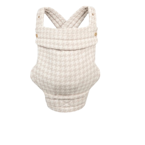 The Monarch Carrier - Houndstooth – Mabē