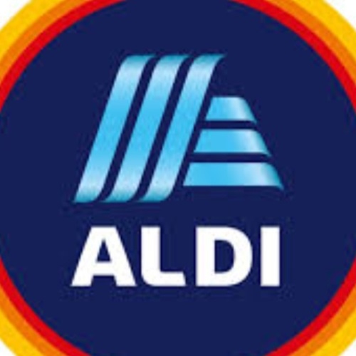 Aldi Gift Card