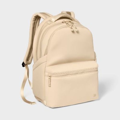 Faux Neoprene Backpack Mint - All in Motion™️