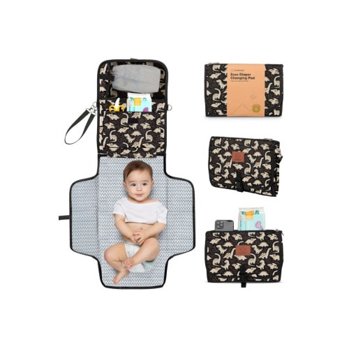 Ezee Diaper Changing Pad