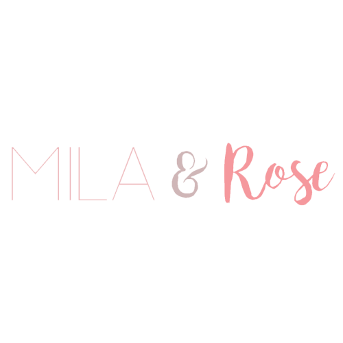 Rainbow Dot Pom Pom Romper | Mila & Rose