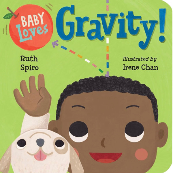 Baby Loves Gravity! (Baby Loves Science)
