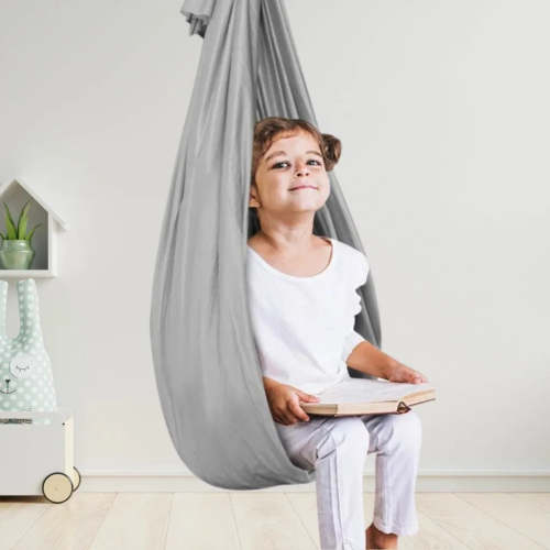 SmartPlayground™ sensory swing | SmartPlayground Int.