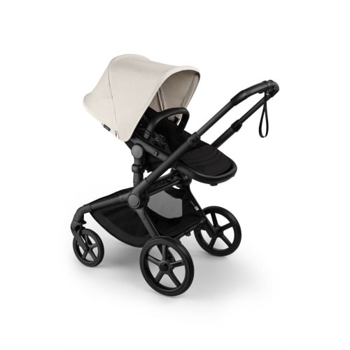 Fox 5 Renew Stroller with Bassinet