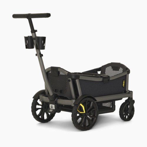 Veer Cruiser City Wagon - Cruiser City Wagon