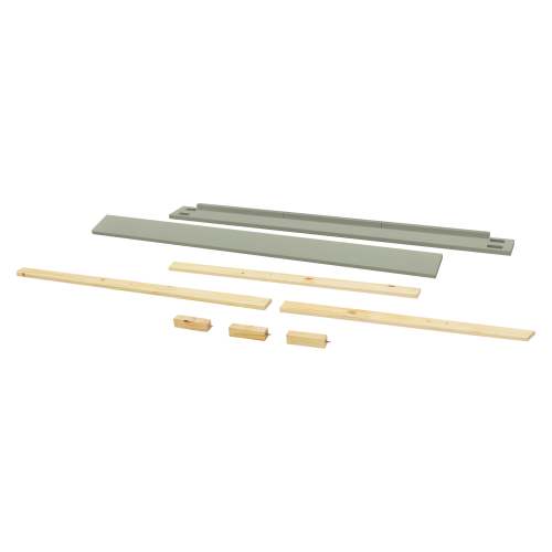 Full Size Bed Conversion Kit (M7689)