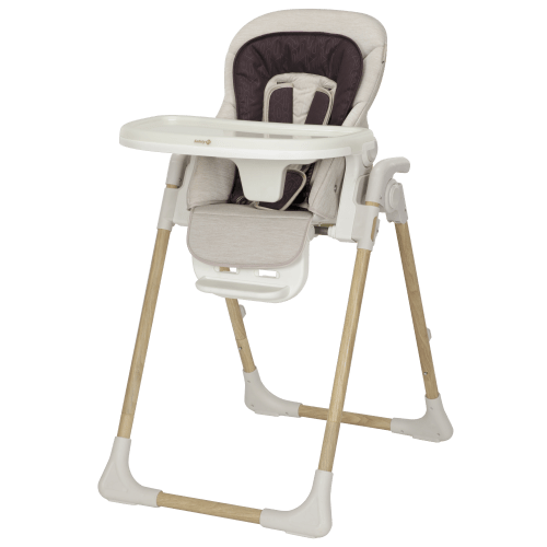 3-in-1 Grow and Go Plus High Chair