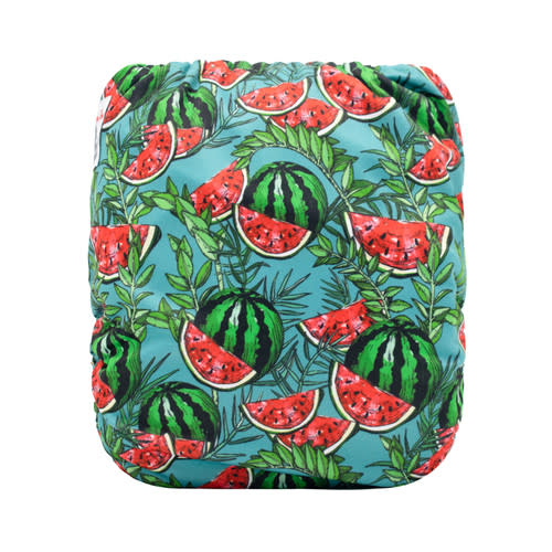 Round 15 Watermelon Crawl | Barnyard Bums