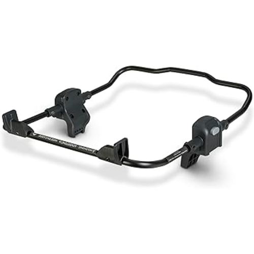 UPPAbaby Car Seat Adapter for Chicco Infant Car Seats / Compatible with Vista, Vista V2, Cruz, Cruz V2 Strollers / Quick + Secure Attachment / Single Adapter
