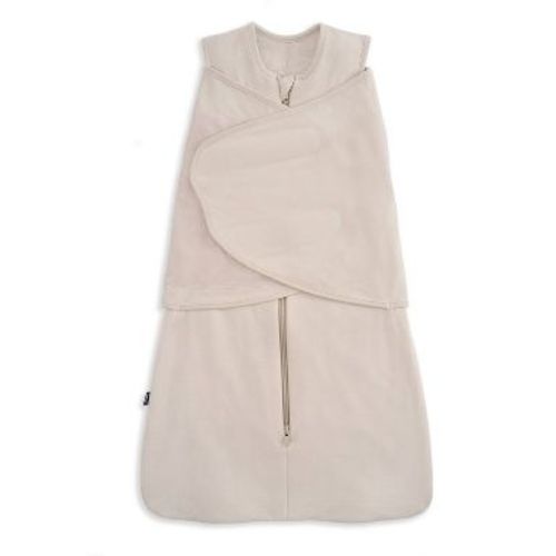 HALO Innovations Sleepsack Swaddle Supersoft Viscose from Bamboo - Oat - S