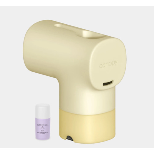 Bath Filter for Baby | The Best Bathtub Water Filter - Canopy