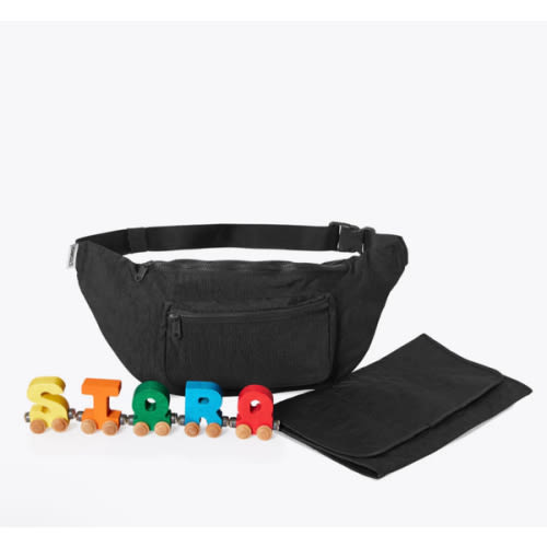 Quick Change Fanny Pack