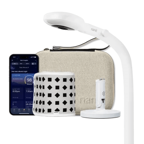 Nanit Best-Sellers Bundle