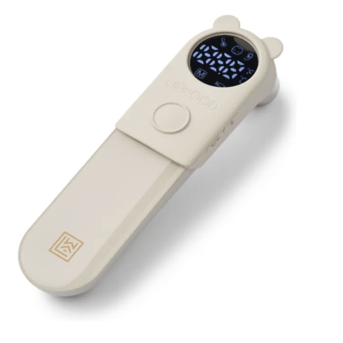Liewood - Oliver digital thermometer - Sandy | Smallable