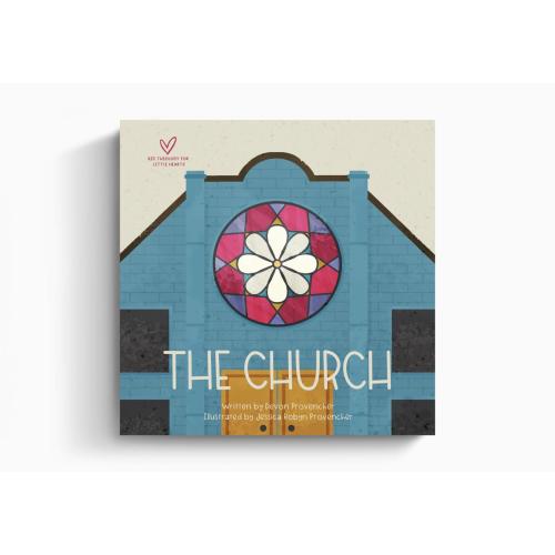 The Church | Crossway