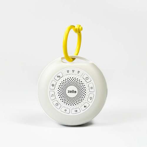 Zello Portable Pro Max White Noise Machine