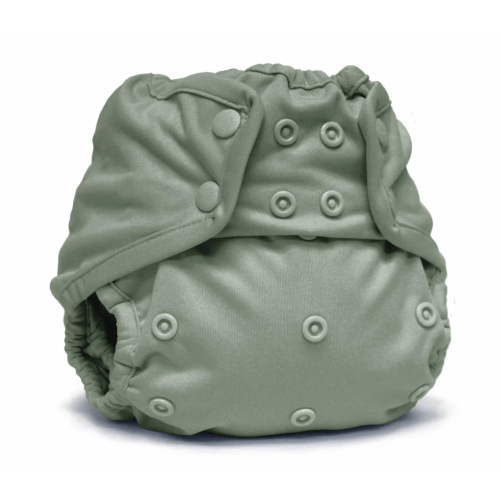 Rumparooz One Size Cloth Diaper Cover - Willow