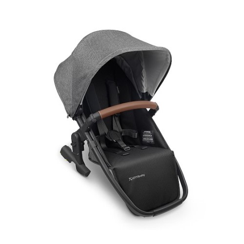 UPPAbaby® RumbleSeat V2 | Pottery Barn Kids
