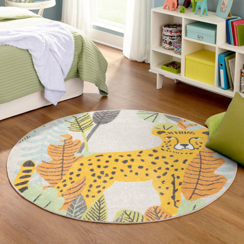 Unique Loom Whimsy Rug & Reviews | Wayfair