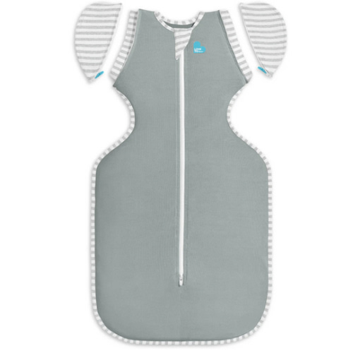 Swaddle Up™ Transition Bag 1.0 TOG Cotton Deep Olive